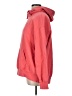Under Armour Red Pullover Hoodie Size L - photo 5