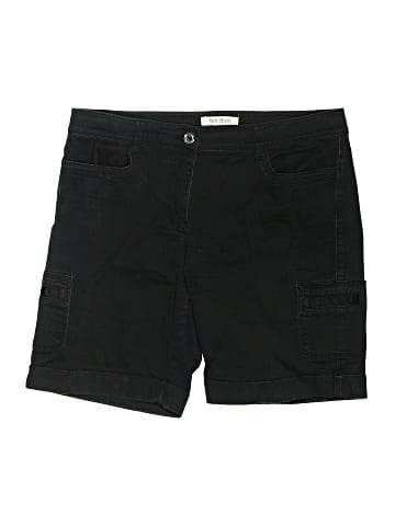 White House Black Market Cargo Shorts (view 1)