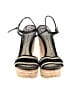 Gucci Black Wedges Size EU (IT) 39 / US 9 (estimated) - photo 2