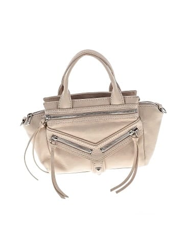 Botkier Leather Satchel (view 1)