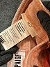 Paige Pink Jeans Size 23 waist - photo 8