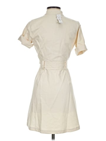 White House Black Market Casual Dress (view 2)
