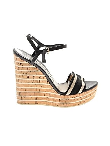 Gucci Wedges (view 1)