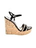 Gucci Black Wedges Size EU (IT) 39 / US 9 (estimated) - photo 1