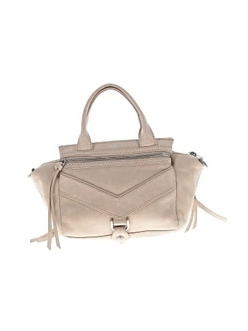 Botkier Leather Satchel (view 2)