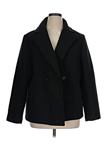 H&M Coat (view 1)