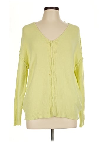 Lumiere Cardigan (view 1)