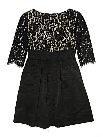 Eliza J Cocktail Dress (view 2)