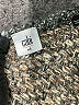 CAbi Tweed Brown Cardigan Size M - photo 7