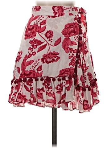 Lovers + Friends Casual Skirt (view 1)