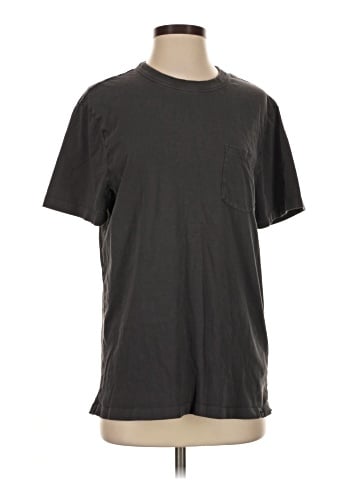 Madewell Short Sleeve T-Shirt (view 1)