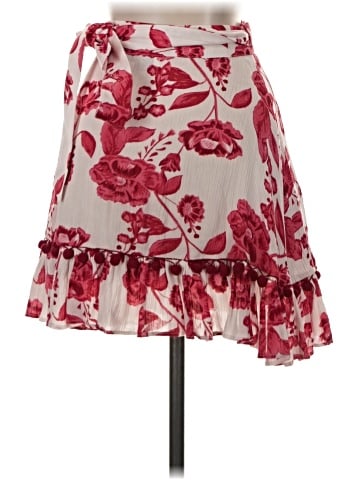 Lovers + Friends Casual Skirt (view 2)