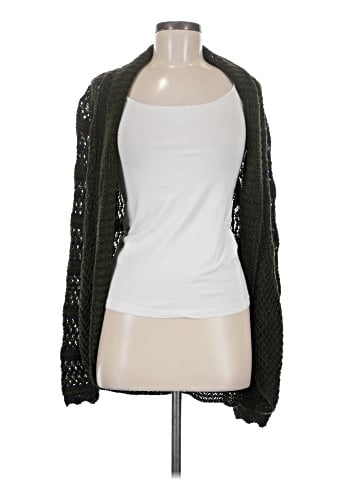 Wet Seal Cardigan (view 1)