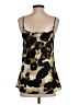 CAbi Gold Sleeveless Blouse Size XS - photo 2