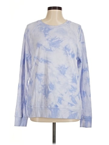 Athleta Pullover Sweater (view 1)