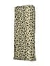 Unbranded Animal Print Gold Scarf One size - photo 2