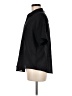 Rag & Bone Black Short Sleeve Blouse Size M - photo 5