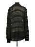 Wet Seal Black Green Cardigan One size - photo 2