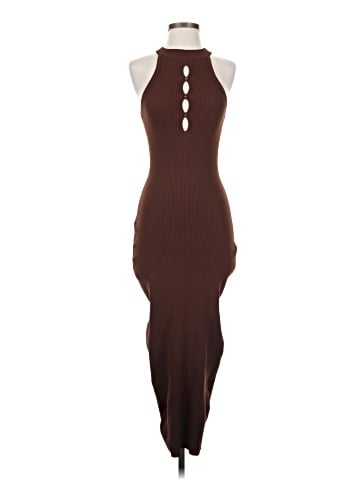 Topshop Cocktail Dress (view 1)