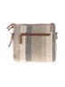 Rosetti Tan Crossbody Bag One size - photo 3