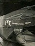 INC International Concepts Black Blazer Size M (petite) - photo 6