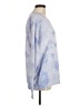 Athleta Tie-dye Blue Pullover Sweater Size M (tall) - photo 4