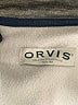 Orvis 100% Polyester Gray Sweatshirt Size XL - photo 7