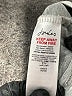Joules Gray Long Sleeve Top Size 2 - photo 4