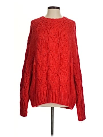 Love, Whit by Whitney Port Pullover Sweater (view 1)