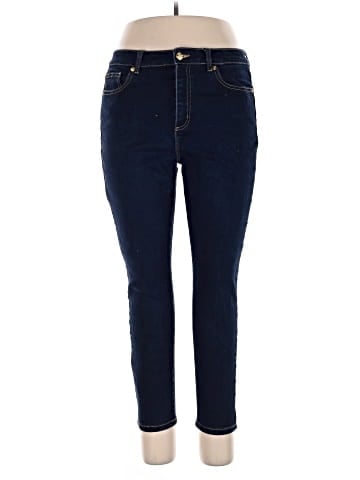 MICHAEL Michael Kors Jeans (view 1)