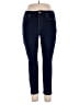 MICHAEL Michael Kors Blue Jeans Size 14 - photo 1