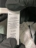 Athleta Color Block Black Athletic Shorts Size 2 - photo 4