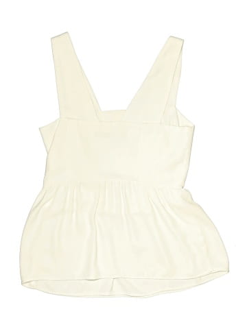 Zara Basic Sleeveless Top (view 2)