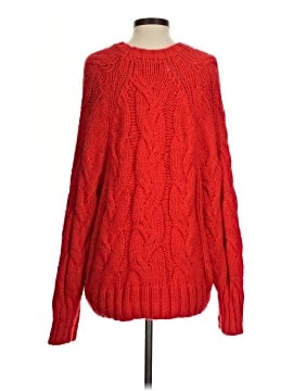Love, Whit by Whitney Port Pullover Sweater (view 2)