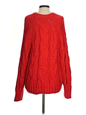 Love, Whit by Whitney Port Pullover Sweater (view 2)