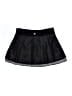 Kyodan Solid Black Casual Skirt Size M - photo 2