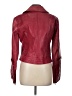 Pelle Studio 100% Polyester Red Jacket Size L - photo 2