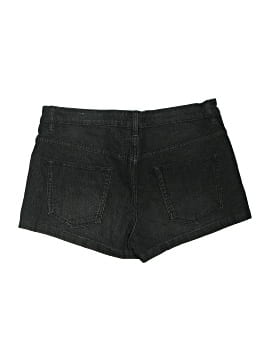 H&M L.O.G.G. Denim Shorts (view 2)