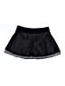 Kyodan Solid Black Casual Skirt Size M - photo 1