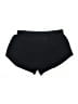 Nike 100% Polyester Black Athletic Shorts Size L - photo 2