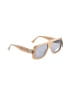 Zara Tan Sunglasses One size - photo 1