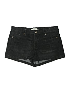 H&M L.O.G.G. Denim Shorts (view 1)