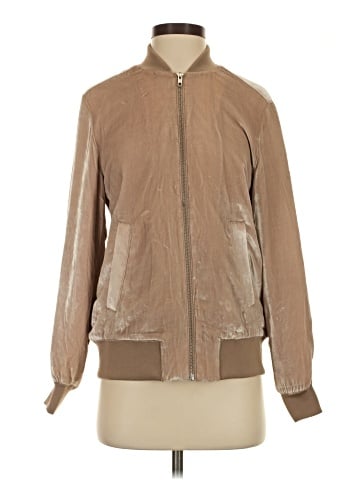Madewell Jacket (view 1)
