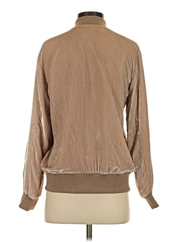Madewell Jacket (view 2)