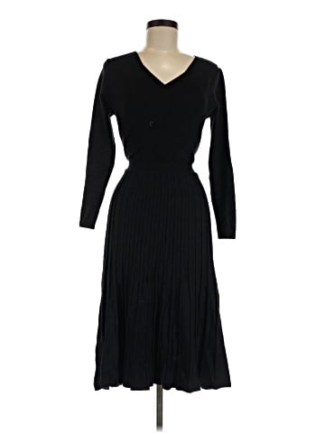 CALISTA Cocktail Dress (view 1)