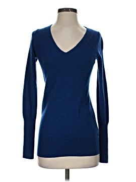 J.Crew Collection Cashmere Pullover Sweater (view 1)