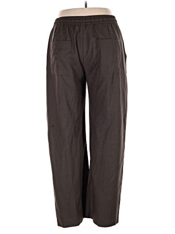 Zara Casual Pants (view 2)