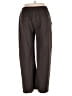 Zara Brown Casual Pants Size XL - photo 2