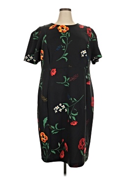 Calvin Klein Casual Dress