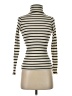 Club Monaco Ivory Turtleneck Sweater Size S - photo 1